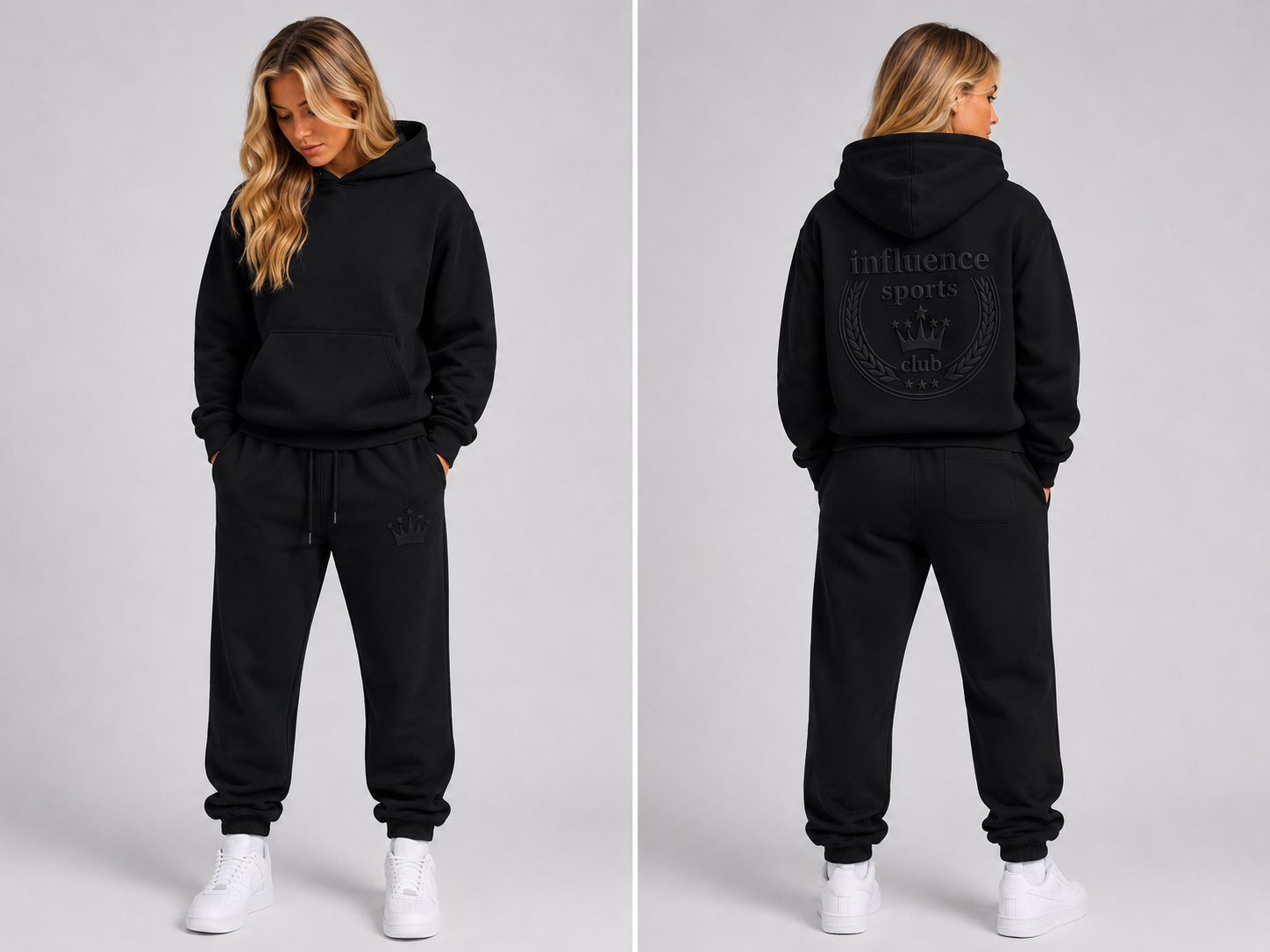 Sweat Set