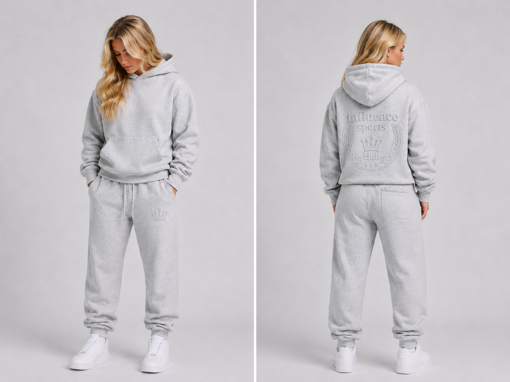 Sweat Set