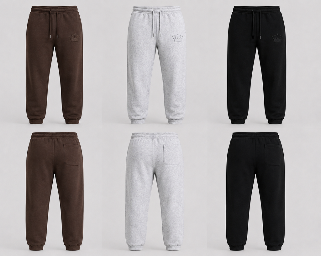 Sweat Set