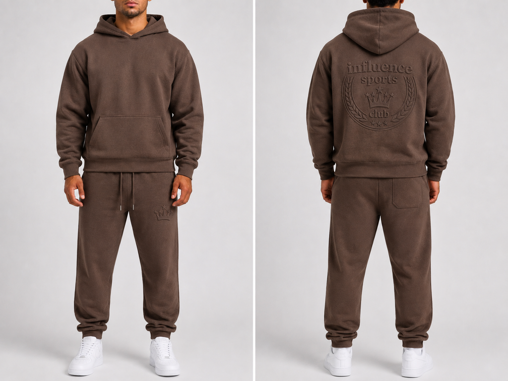 Sweat Set