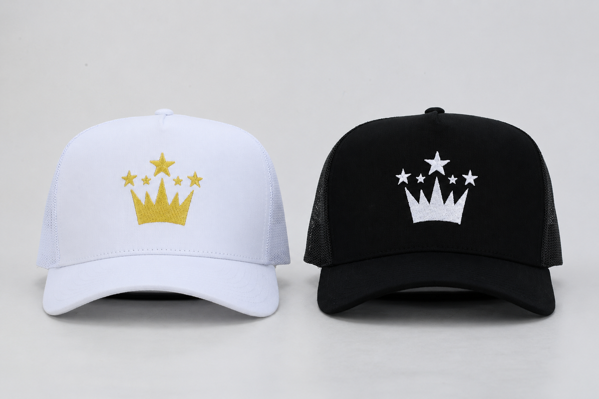 Crown Hat