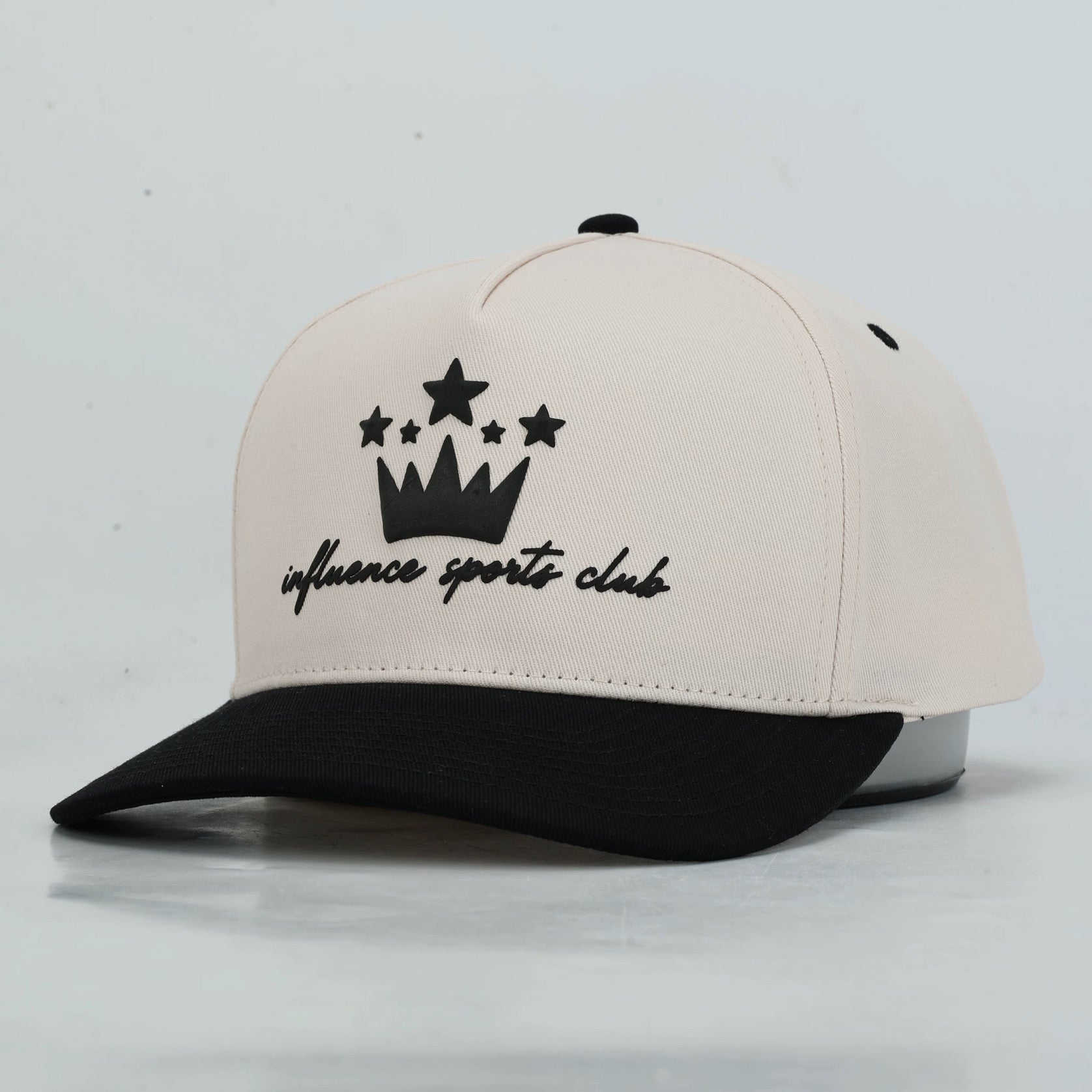 Influence Sports Club Hat