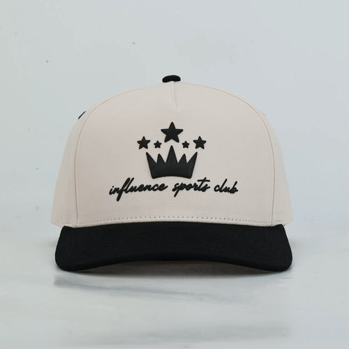 Influence Sports Club Hat