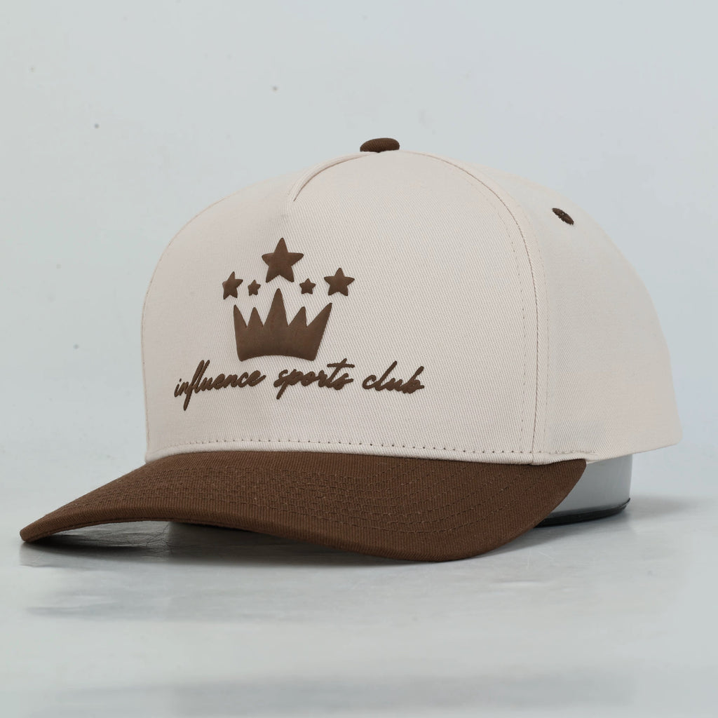 Influence Sports Club Hat