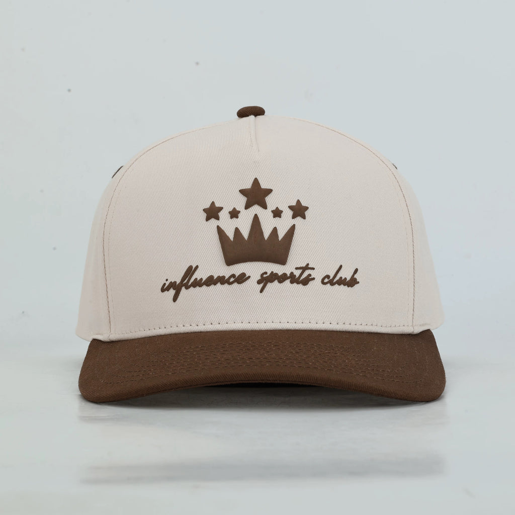 Influence Sports Club Hat