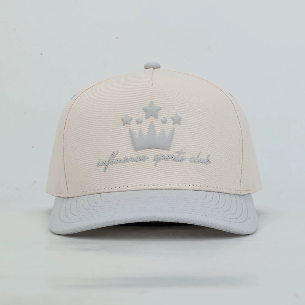 Influence Sports Club Hat