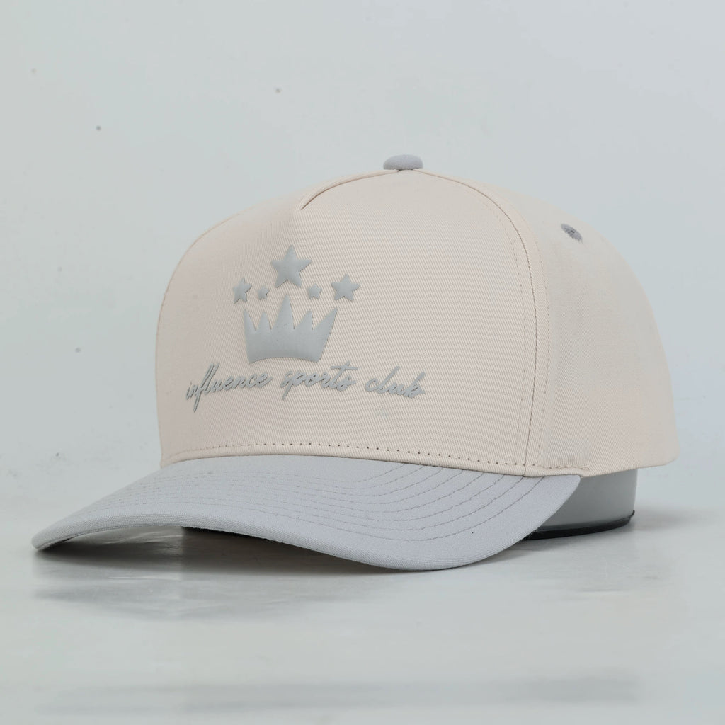 Influence Sports Club Hat