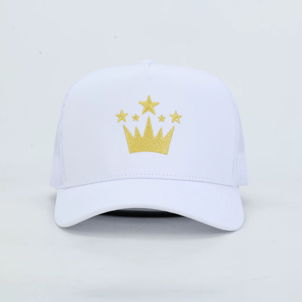 Crown Hat