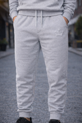 Classic Light Heather Grey Sweats