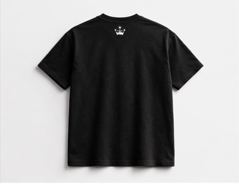 High T tshirt